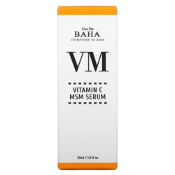 Cos De BAHA - VM Vitamin C MSM Serum 30ml