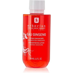 Erborian Ginseng Concentrated Lotion 190ml
