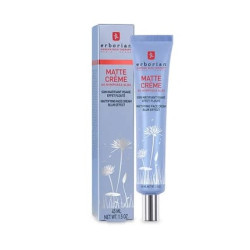 Erborian Matte Cream Mattifying Face Cream 45ml Erborian Matte Cream Mattifying Face Cream 45ml