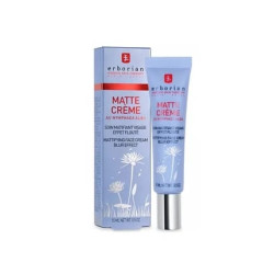 Erborian Matte Cream Mattifying Face Cream 15ml Erborian Matte Cream Mattifying Face Cream 15ml