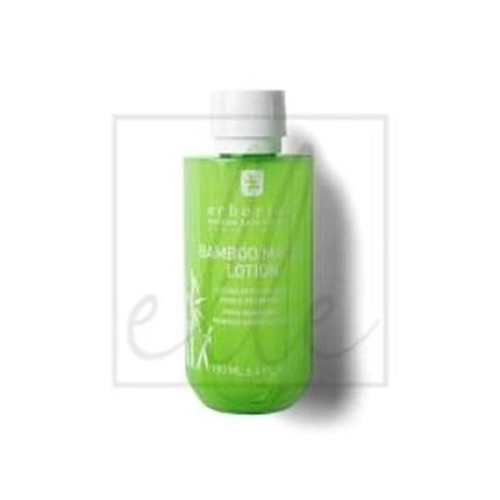 Erborian Bamboo Matte Lotion 190ml