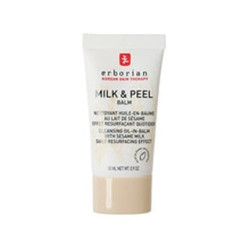 Erborian Milk Peel Balm Cleansing Oilinbalm