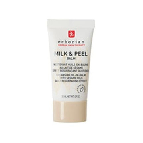 Erborian Milk Peel Balm Cleansing Oilinbalm