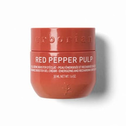 Erborian Red Pepper Pulp Radiance Booster Gel Cream Erborian Red Pepper Pulp Radiance Booster Gel Cream
