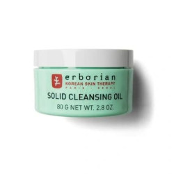 Erborian Erborian Solid Cleansing Oil 80g