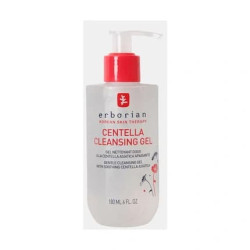 Erborian Centella Cleansing Gel Gentle Cleansing Gel 180ml