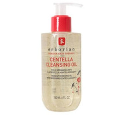 Erborian Centella Cleansing Oil Makeup Removing Oil