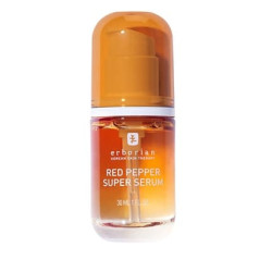 Erborian Red Pepper Brightening Serum 30 Ml Erborian Red Pepper Brightening Serum 30 Ml