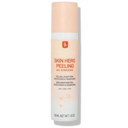 Erborian Skin Hero Peeling 50ml Smoothing Skin Peeling