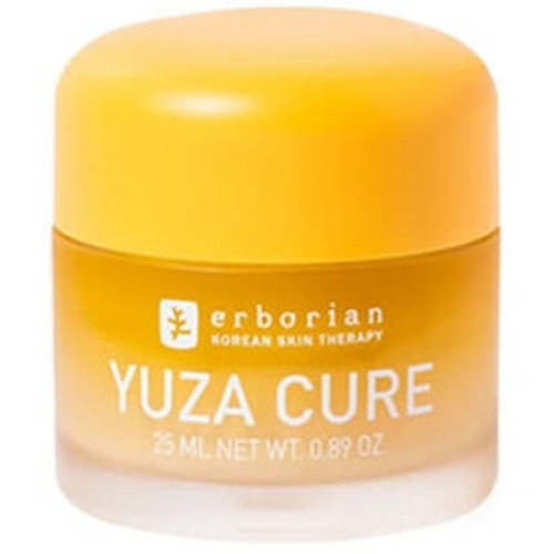 Erborian Yuza Cure Intensive Strengthening Face Care 25ml