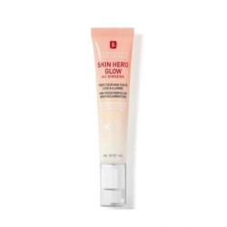 Erborian Skin Hero Glow 15ml Perfecting And Brightening Skin Cream Erborian Skin Hero Glow 15ml Perfecting And Brightening Skin Cream