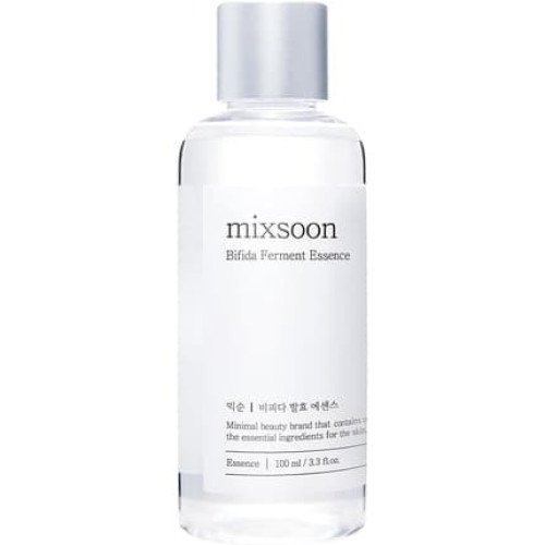 Mixsoon Bifida Ferment Essence 3.38 Fl Oz 100ml