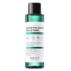 Some By Mi Aha.Bha.Pha 30 Days Miracle Toner - 150ml