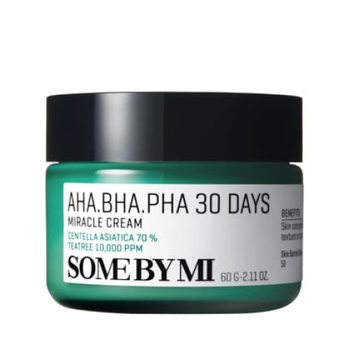 Some By Mi Ahabhapha 30 Days Miracle Cream 60 Ml