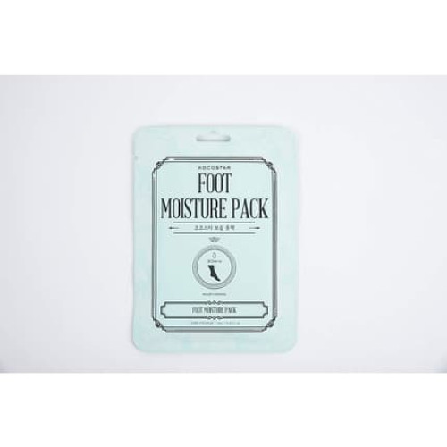 Kocostar Foot Moisture Pack Beauty Foot Treatment