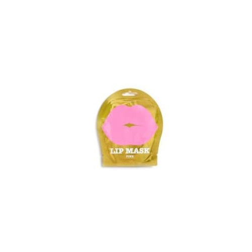 Kocostar Lip Mask Pink Peach Flavor