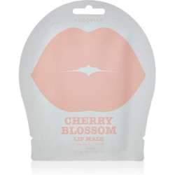 Kocostar Firming & Vitality Cherry Blossom Lip Mask With Vitamin B