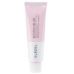 Elroel B12 Vita Cream Face Cream 50ml