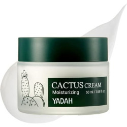 Yadah Cactus Cream 50ml Yadah Cactus Cream 50ml