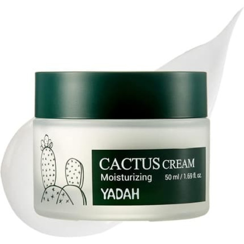 Yadah Cactus Cream 50ml