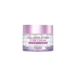 Yadah Hydra Core Moisturizing Face Cream Collagen 50 G Yadah Hydra Core Moisturizing Face Cream Collagen 50 G
