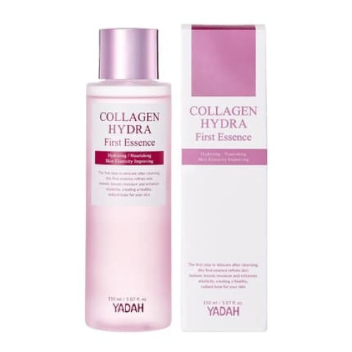 Yadah Collagen Hydra First Essence 5.07 Fl Oz