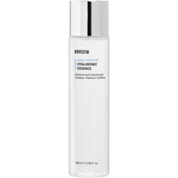 ROVECTIN Aqua Hyaluronic Essence 7 Layers Hyaluronic Acid Facial Toner with Niacinamide for Glass Skin Panthenol for Lasting Hydration Vegan EWG Hypoallergenic 6.08 fl.oz