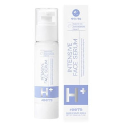 Intensive Hydrating Serum Moisturizing Face Serum Korean Intensive Hydrating Serum Moisturizing Face Serum Korean