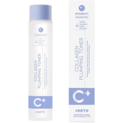 Ootd Collagen Toner 8.45 Fl Oz - Niacinamide Hydrating Face Toner Ootd Collagen Toner 8.45 Fl Oz - Niacinamide Hydrating Face Toner