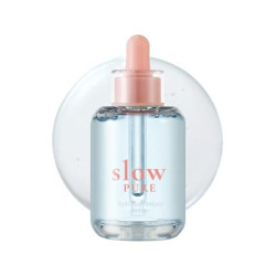 Slowpure Hydration Texture Serum 50ml 1.69 Fl.Oz. Hydrating Moisturizing