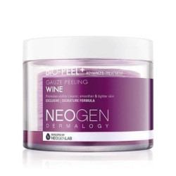 Neogen Dermalogy Biopeel Gauze Peeling Wine Neogen Dermalogy Biopeel Gauze Peeling Wine