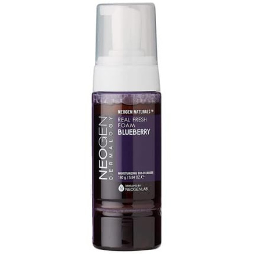Neogen Real Fresh Foam Blueberry