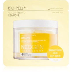 NEOGEN DERMALOGY Bio-Peel Gauze Lemon Peeling Pads 95ml NEOGEN DERMALOGY Bio-Peel Gauze Lemon Peeling Pads 95ml