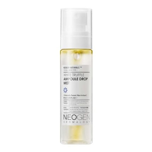 DERMALOGY by NEOGENLAB White Truffle Ampoule Drop Mist 80ml