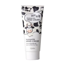 Esfolio Moisture Milk Hand Cream With Milk Proteins 100ml