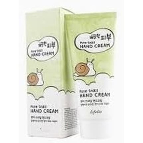 Esfolio Pure Skin Pure Snail Hand Cream 100ml