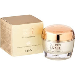 Skin79 Golden Snail Intensive Cream 50g Skin79 Golden Snail Intensive Cream 50g