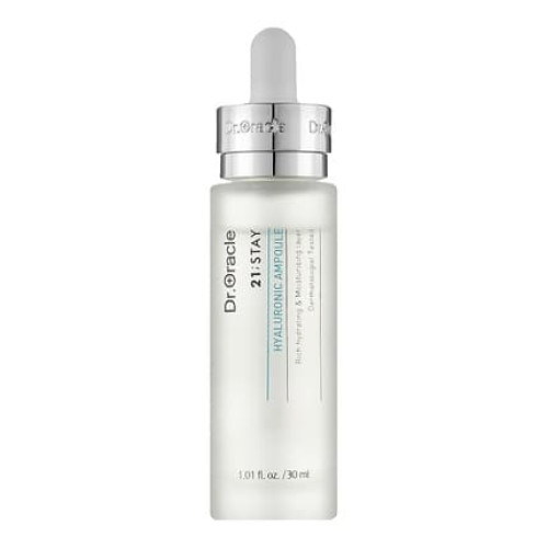 Dr. Oracle 21 STAY Hyaluronic Ampoule 30 ml