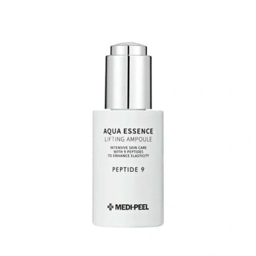 Medi-Peel Peptide 9 Aqua Essence Lifting Ampoule 50ml