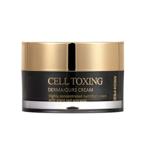 Medi-Peel Cell Toxing Dermajours Cream 50g