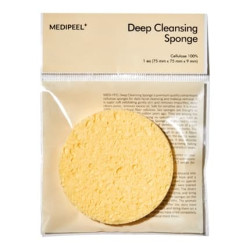 MEDI-PEEL Deep Cleansing Sponge
