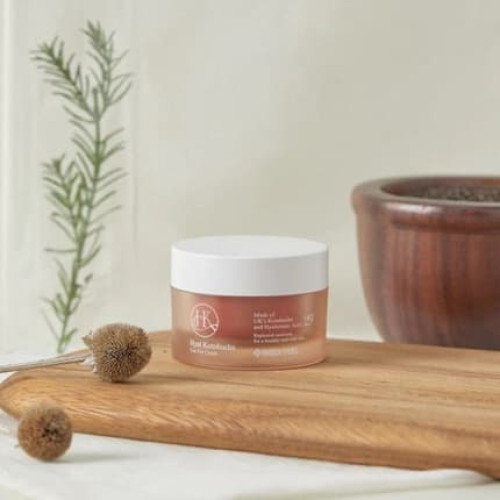 Medipeel Hyal Kombucha Tea Gift Cream 50ml