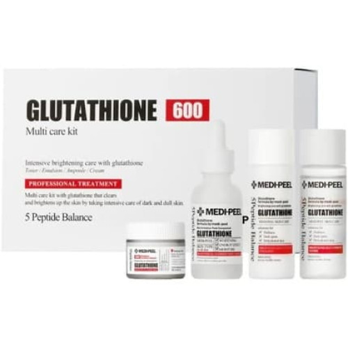 Medi-Peel Glutathione Multi Care Kit Anti-Pigmentation