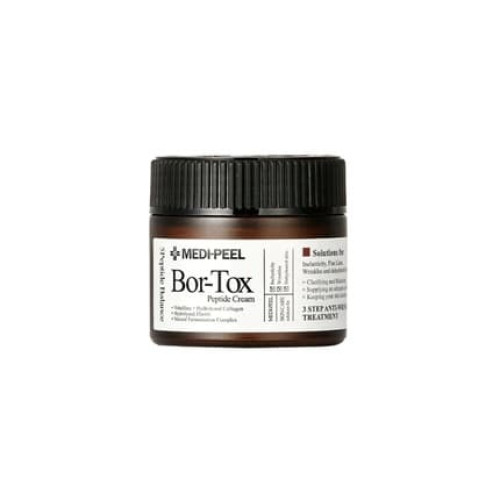 Medi-Peel Bor-Tox Peptide Cream 50 Grams