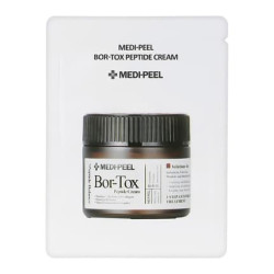Medi-Peel Anti-Wrinkle Cream Sample With Medi-Peel Bor-Tox Peptide Cream