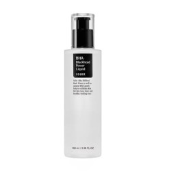 Cosrx Bha Blackhead Power Liquid 100 Ml Exfoliating Skin Tonic