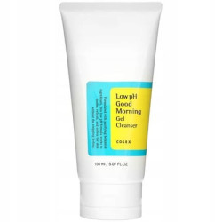 Cosrx Low Ph Morning Gel Cleanser - 150ml