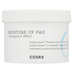 Cosrx One Step Moisture Up Pad Moisturizing Pads 70 Pieces
