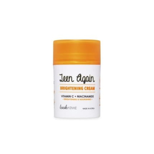 Look At Me Teen Again Brightening Cream