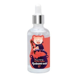 Elizavecca Witch Piggy Hell Pore Control Hyaluronic Acid Serum 50ml/1.7 Ounce Elizavecca Witch Piggy Hell Pore Control Hyaluronic Acid Serum 50ml/1.7 Ounce
